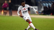 Lenny Nangis : « je suis prêt à montrer que je suis à 400%»