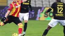Ligue 1 : Nantes arrache un match nul à Lens