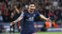 PSG : Thilo Kehrer décrit le phénomène Lionel Messi