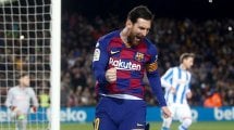Le gros regret de Kylian Mbappé, Messi de retour au Barça !