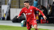 L'OGC Nice veut encore faire son marché au Bayern Munich
