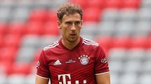 Bayern : Leon Goretzka va se faire opérer du genou