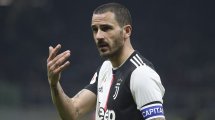 PSG-Juve : Leonardo Bonucci craint Kylian Mbappé