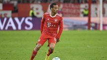 Bayern : Leroy Sané s'est blessé 