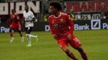 Bundesliga : grâce à Leroy Sané, le Bayern Munich arrache le nul face à Gladbach
