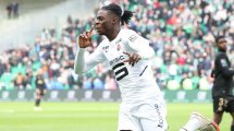 Rennes : Arsenal et Tottenham lorgnent Lesley Ugochukwu