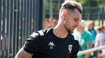 PSG : Letellier ravi de travailler avec Navas et Rico