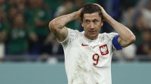 Coupe du Monde 2022 : les critiques et les doutes fusent déjà pour la Pologne de Robert Lewandowski