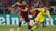 Bayern Munich : les dessous de l'opération Robert Lewandowski 