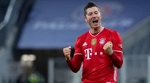Robert Lewandowski attend le Real Madrid !