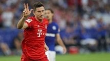 Bayern Munich : les statistiques affolantes de Robert Lewandowski