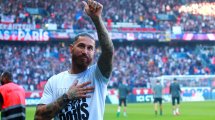 PSG : Sergio Ramos sort enfin du silence !