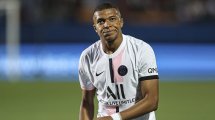 Metz-PSG : Oukidja fou de rage contre Mbappé