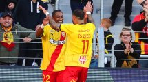 Ligue 1 : Lens arrache la victoire face à Rennes