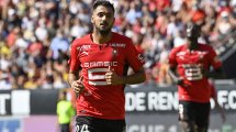 Rennes : l’équipe de France n’est pas une priorité pour Gaëtan Laborde