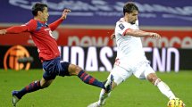 OL : la sale soirée de Lucas Paqueta