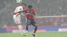 Ligue 1 : Lille fait tomber Lens dans le derby du Nord