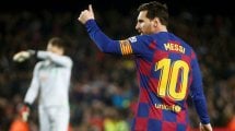Mercato : le propriétaire de la Fiorentina rêve de Lionel Messi