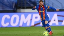Barça : Dani Alves donne une indication sur l’avenir de Messi