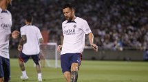 PSG : Lionel Messi une nouvelle fois associé à la MLS !
