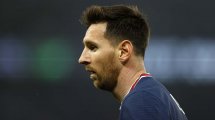 Lionel Messi est fou de rage contre le Barça
