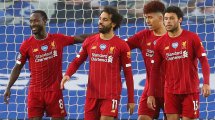 Premier League : Liverpool s'impose de justesse face à West Ham