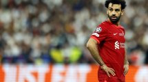 Liverpool : la préférence de Mohamed Salah pour le mercato 2023