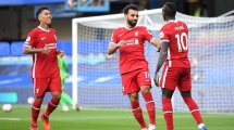Liverpool et le gros casse-tête des prolongations de contrat
