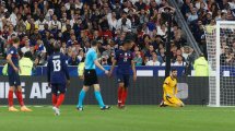 Equipe de France : une défaite inattendue qui fait tache 