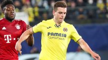 Tottenham : Giovani Lo Celso retourne en prêt à Villareal