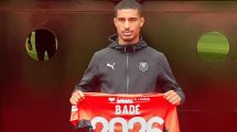 Rennes : Loïc Badé proche de Nottingham Forest