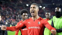 Rennes : 4 clubs veulent récupérer Loïc Badé 