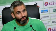 Saint-Etienne : Loïc Perrin prépare sa reconversion au club