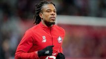 Loïc Rémy à Caykur Rizespor