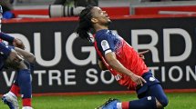 LOSC : Loïc Rémy justifie son départ surprise