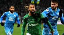 Loïs Diony signe à Angers
