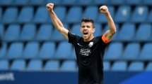 Anthony Losilla (VfL Bochum) : « ce serait extraordinaire, à 35 ans, de gouter à la Bundesliga »