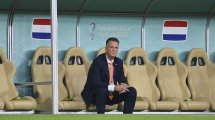Coupe du Monde 2022, Pays-Bas : la dernière danse de Louis van Gaal 