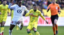 LFP, Discipline : Imran Louza connaît sa sanction