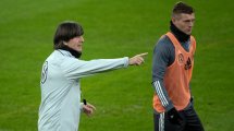 Allemagne : la réaction de Toni Kroos après l'humiliation face à l'Espagne