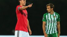 Benfica, Allemagne : le début de saison fracassant de Luca Waldschmidt