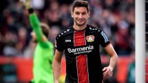 L'OM étudie 3 profils offensifs en Bundesliga
