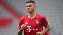 Bayern : Lucas Hernandez impressionné par Mané