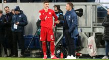 Bayern Munich : l'hécatombe se poursuit !