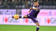 Le message d'adieu de Lucas Torreira aux supporters de la Fiorentina