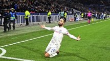 Bayern - OL : Lucas Tousart croit en la qualification des Gones