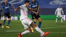 Real Madrid : Zinedine Zidane veut que Lucas Vazquez soit prolongé