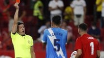 Rayo Vallecano : ça commence bien mal pour Luca Zidane...