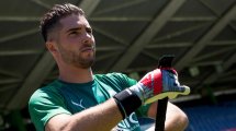 Mercato : Luca Zidane galère à trouver un club