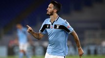 Lazio : le président veut mettre Luis Alberto sur le banc après sa sortie sulfureuse